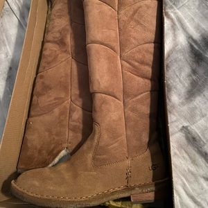 UGG Australia Samantha boots